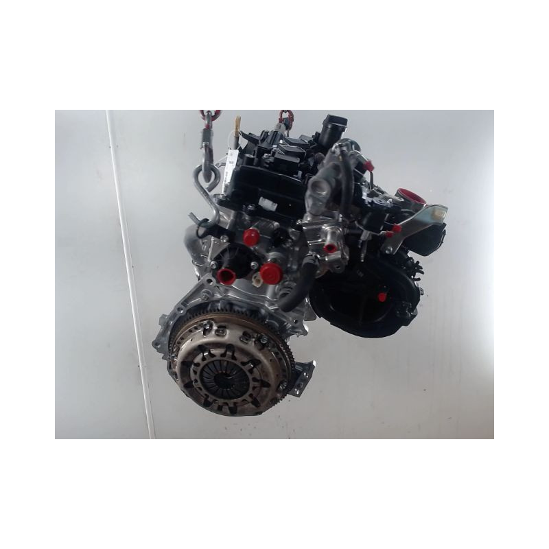 MOTEUR ESSENCE CITROEN C1 1.0 VTi 72