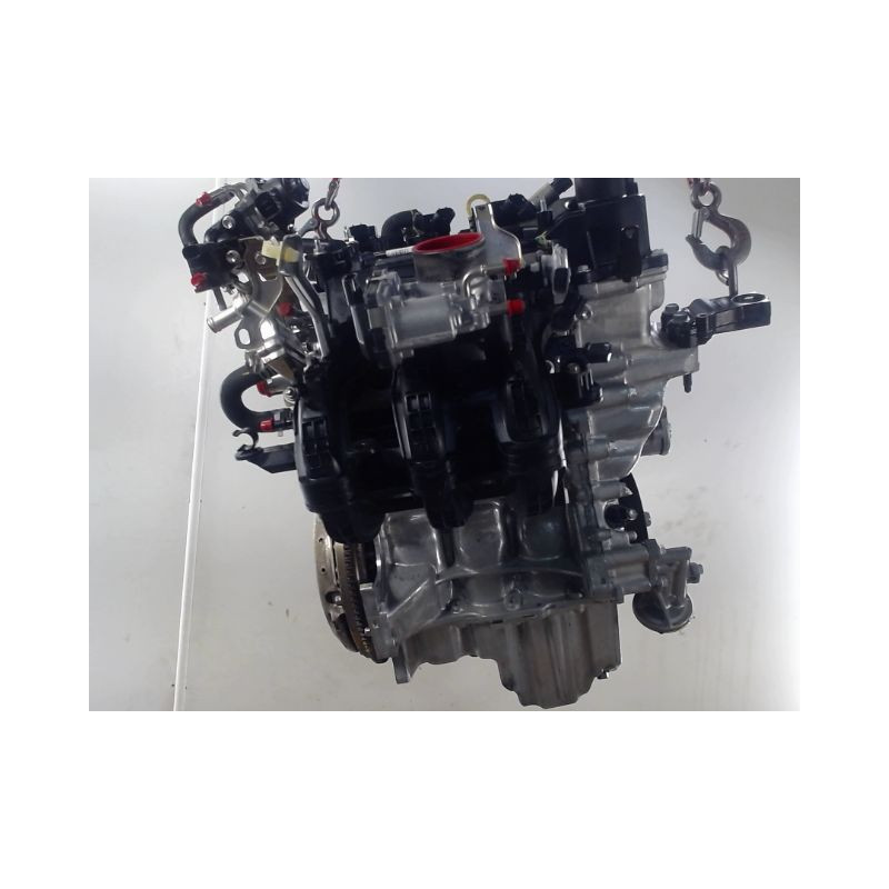 MOTEUR ESSENCE CITROEN C1 1.0 VTi 72
