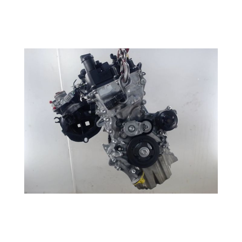 MOTEUR ESSENCE CITROEN C1 1.0 VTi 72