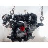 MOTEUR ESSENCE CITROEN C1 1.0 VTi 72