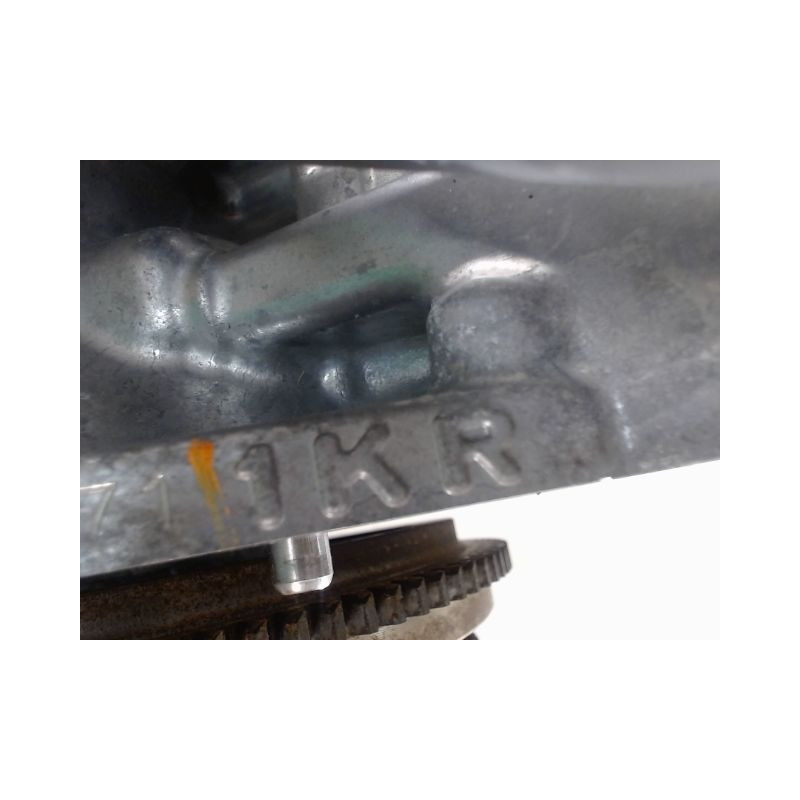 MOTEUR ESSENCE CITROEN C1 1.0 VTi 72