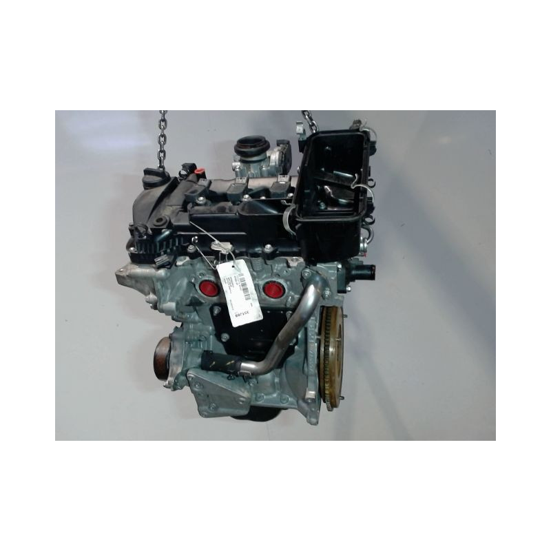 MOTEUR ESSENCE TOYOTA AYGO 5P 1.0 