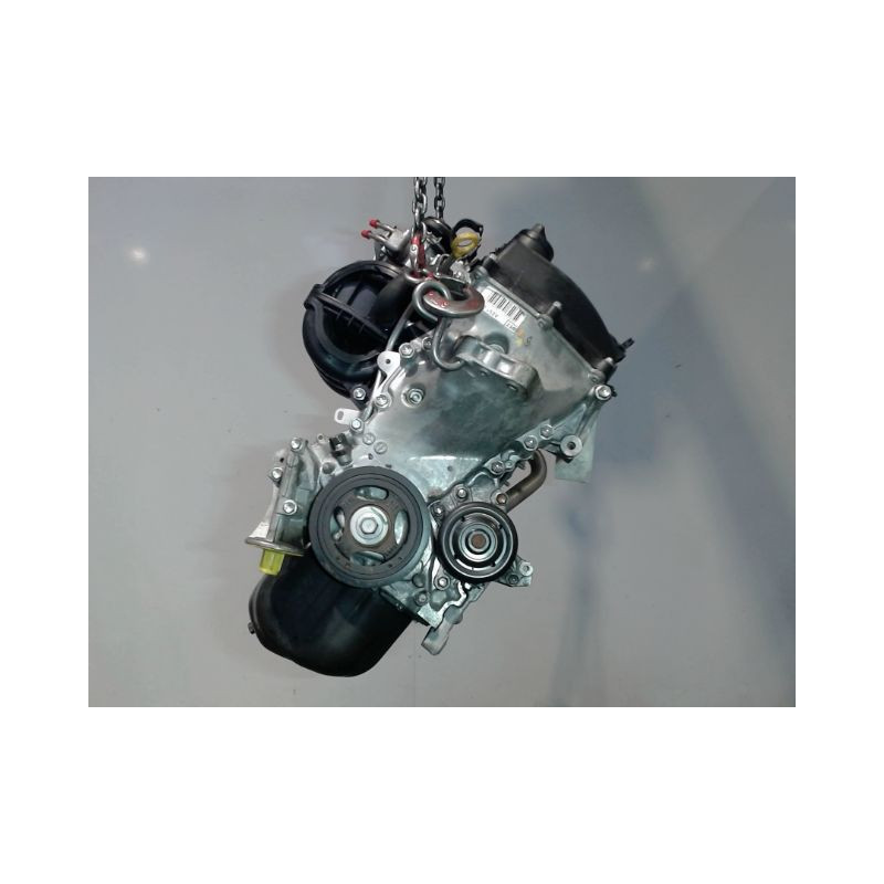 MOTEUR ESSENCE TOYOTA AYGO 5P 1.0 
