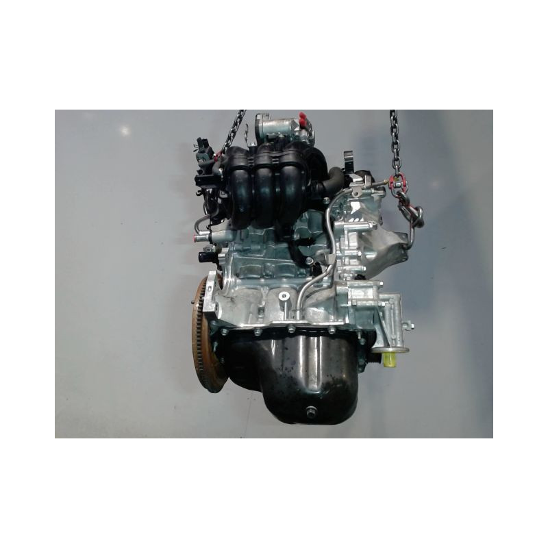 MOTEUR ESSENCE TOYOTA AYGO 5P 1.0 