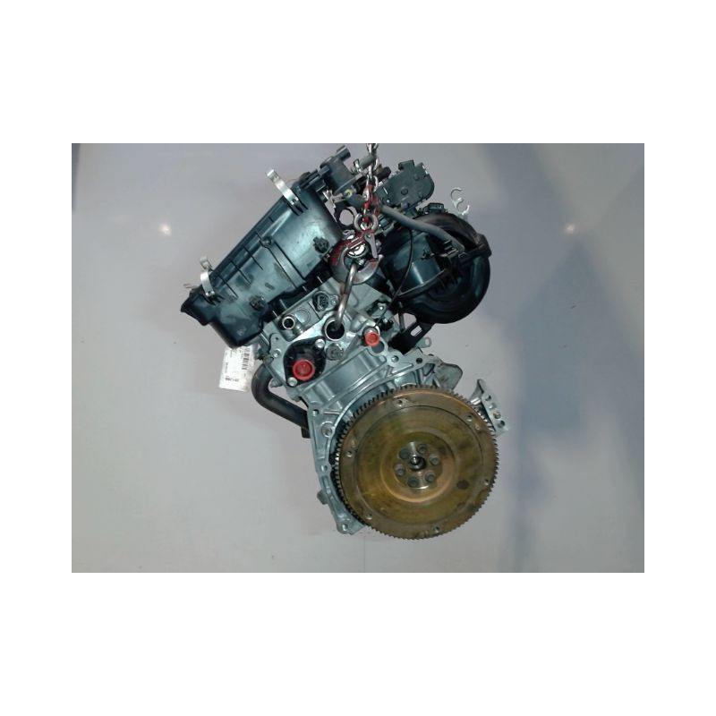 MOTEUR ESSENCE TOYOTA AYGO 5P 1.0 