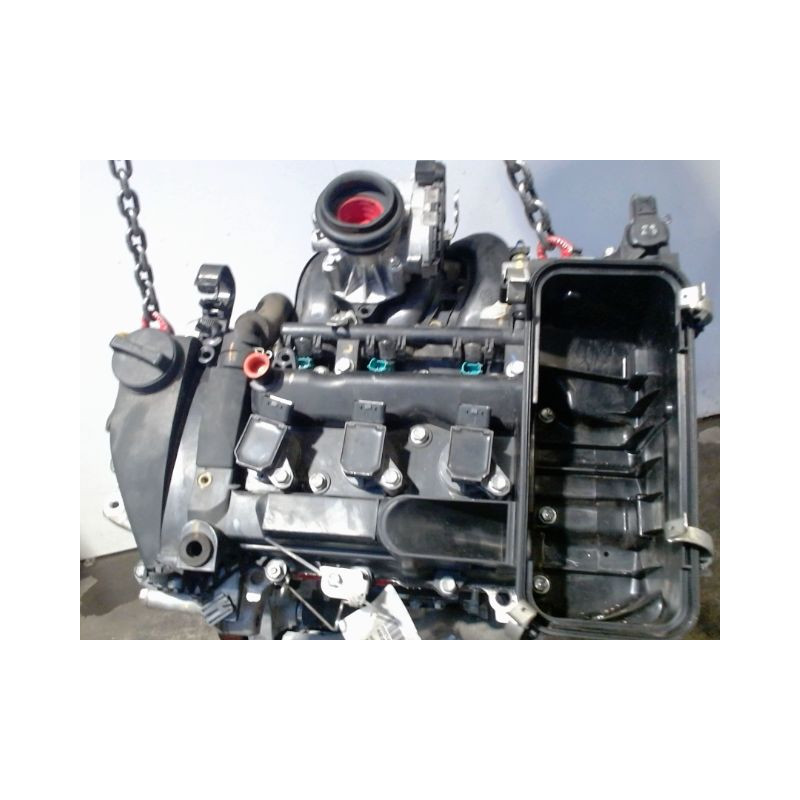 MOTEUR ESSENCE TOYOTA AYGO 5P 1.0 