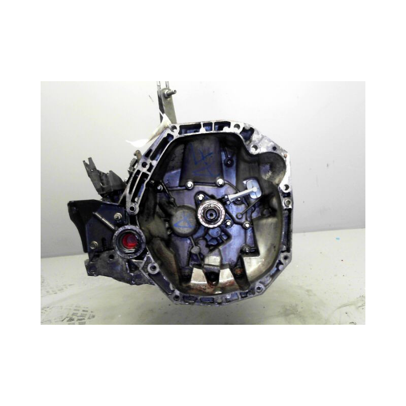 BOITE A VITESSE MECANIQUE RENAULT CLIO 1.5 dCi 