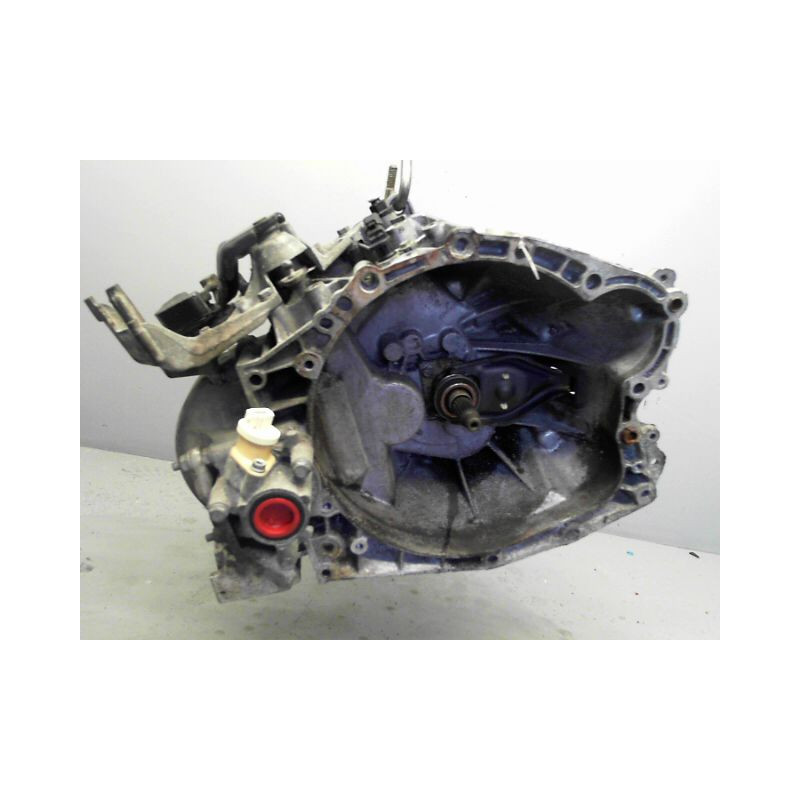 BOITE A VITESSE MECANIQUE CITROEN XSARA 2.0 HDi
