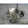 BOITE A VITESSE MECANIQUE CITROEN XSARA 2.0 HDi