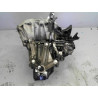 BOITE A VITESSE MECANIQUE RENAULT CLIO 1.5 dCi 