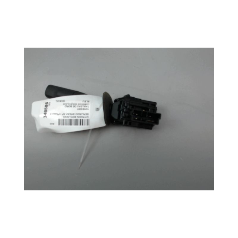 COMMANDE ESSUIE GLACE CITROEN BERLINGO BREAK I Phase 2 (M59) 2002-2010