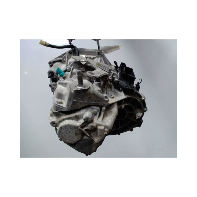 BOITE A VITESSE MECANIQUE DACIA DUSTER 1.5 dCi 115 