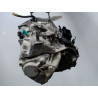 BOITE A VITESSE MECANIQUE DACIA DUSTER 1.5 dCi 115 