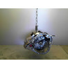 BOITE A VITESSE MECANIQUE RENAULT MEGANE 1.2 TCe 