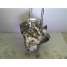 BOITE A VITESSE MECANIQUE RENAULT MEGANE 1.5 dCi 