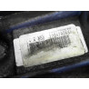 BOITE A VITESSE MECANIQUE RENAULT MEGANE 1.5 dCi 