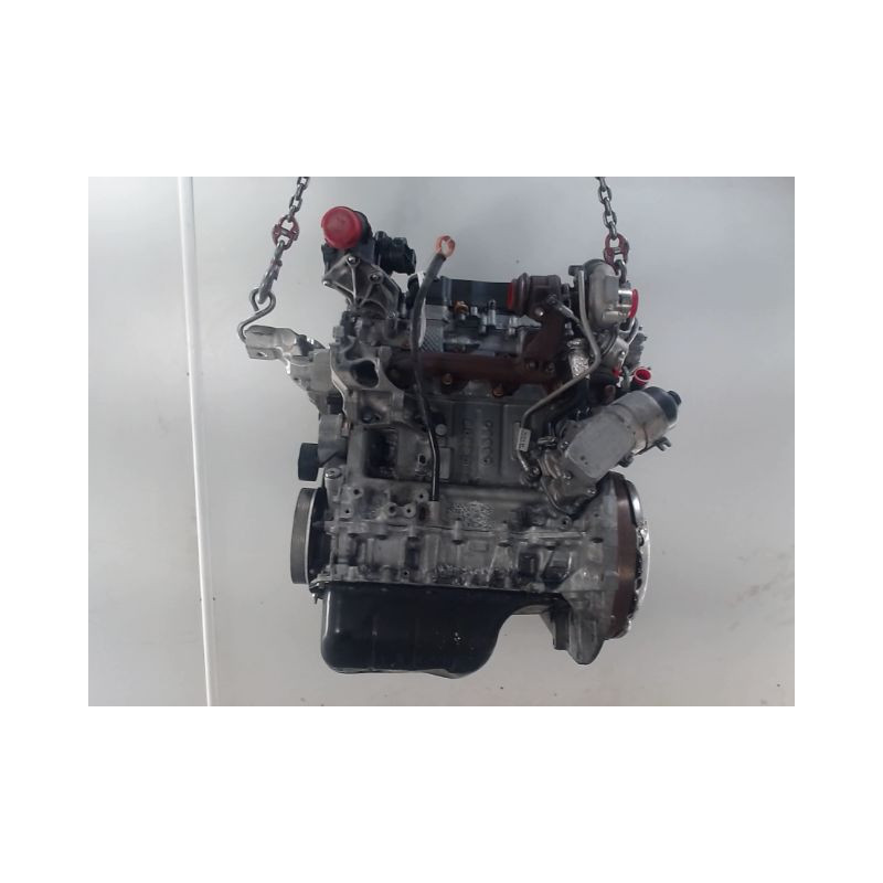 MOTEUR DIESEL CITROEN XSARA 1.6 HDi