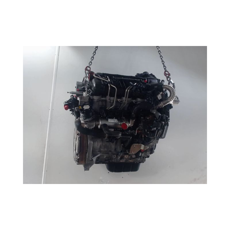 MOTEUR DIESEL CITROEN XSARA 1.6 HDi