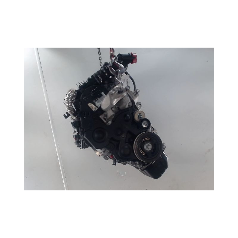 MOTEUR DIESEL CITROEN XSARA 1.6 HDi