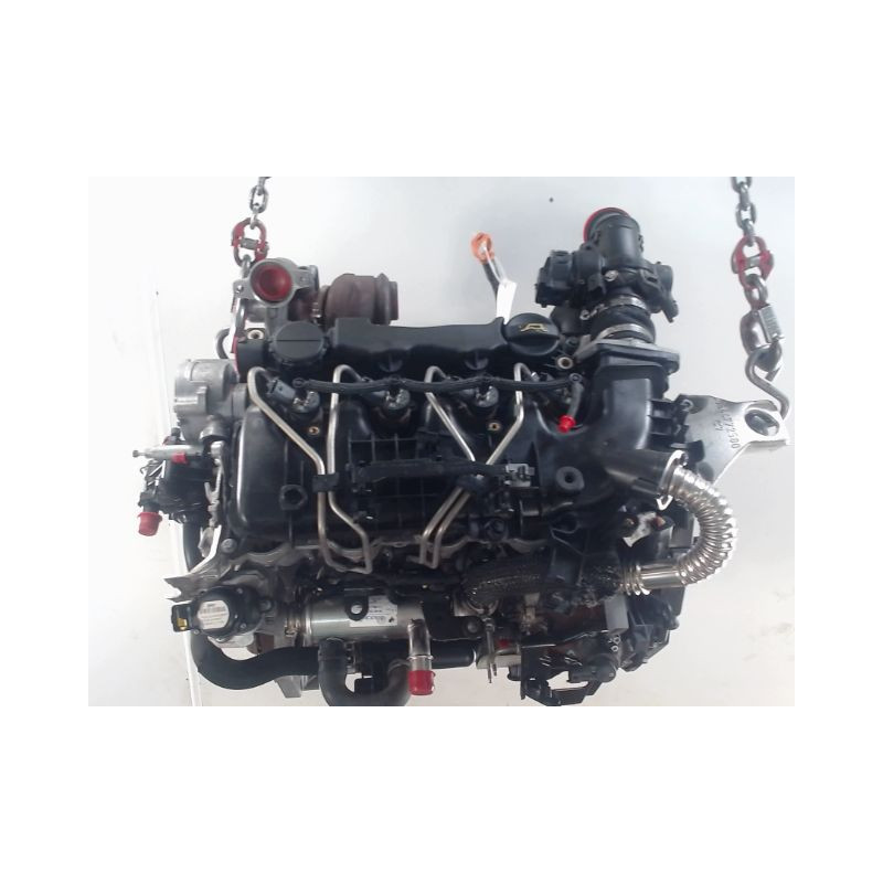 MOTEUR DIESEL CITROEN XSARA 1.6 HDi