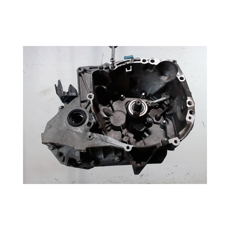 BOITE A VITESSE MECANIQUE RENAULT MODUS LONGUE 2008- 1.2 16V 