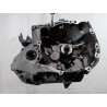 BOITE A VITESSE MECANIQUE RENAULT MODUS LONGUE 2008- 1.2 16V 