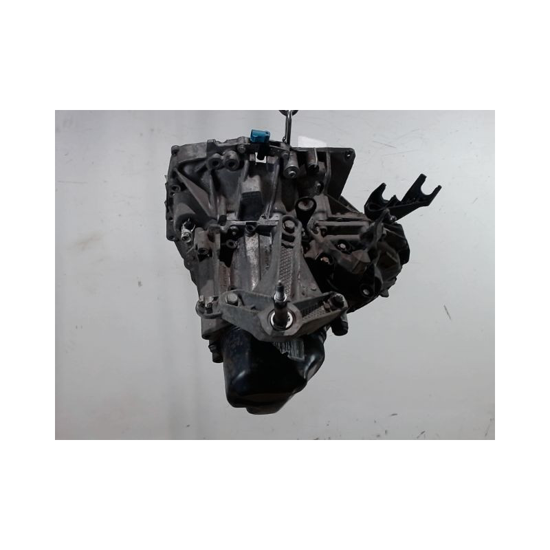 BOITE A VITESSE MECANIQUE RENAULT MODUS LONGUE 2008- 1.2 16V 