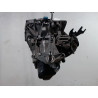BOITE A VITESSE MECANIQUE RENAULT MODUS LONGUE 2008- 1.2 16V 