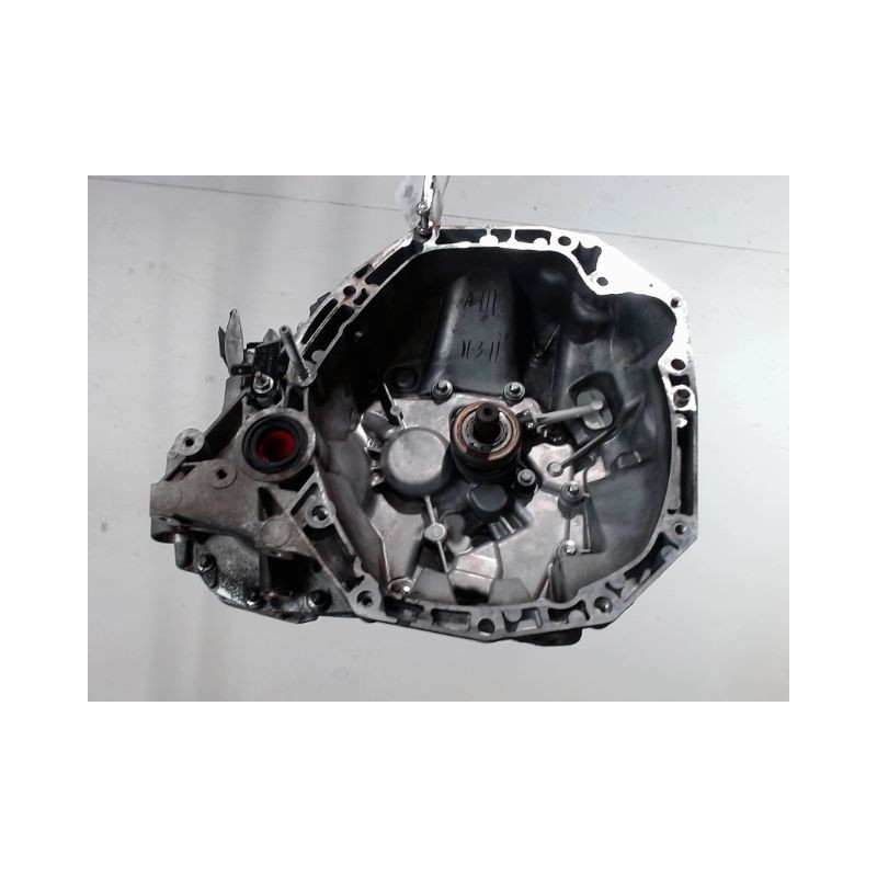 BOITE A VITESSE MECANIQUE RENAULT MEGANE III 2008- 1.5 dCi 