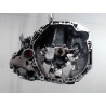 BOITE A VITESSE MECANIQUE RENAULT MEGANE III 2008- 1.5 dCi 