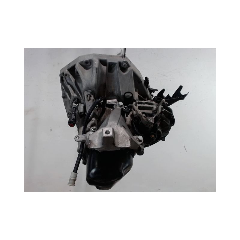 BOITE A VITESSE MECANIQUE RENAULT MEGANE III 2008- 1.5 dCi 