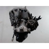 BOITE A VITESSE MECANIQUE RENAULT MEGANE III 2008- 1.5 dCi 