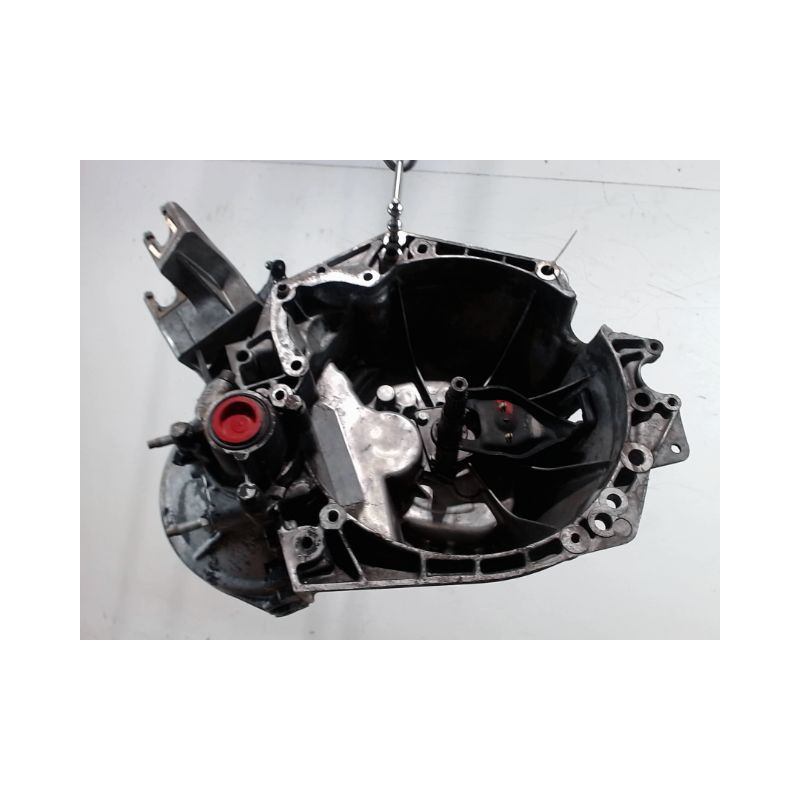 BOITE A VITESSE MECANIQUE PEUGEOT 307 BREAK 05-08 1.6 16V