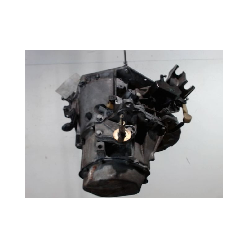 BOITE A VITESSE MECANIQUE PEUGEOT 307 BREAK 05-08 1.6 16V