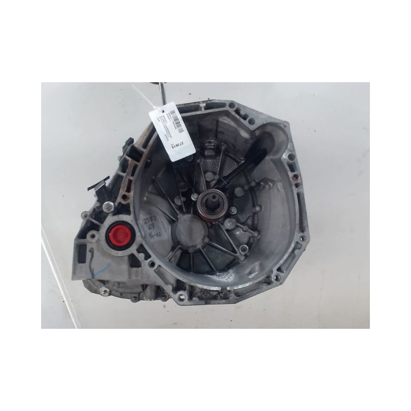 BOITE A VITESSE MECANIQUE RENAULT MEGANE 1.5 dCi