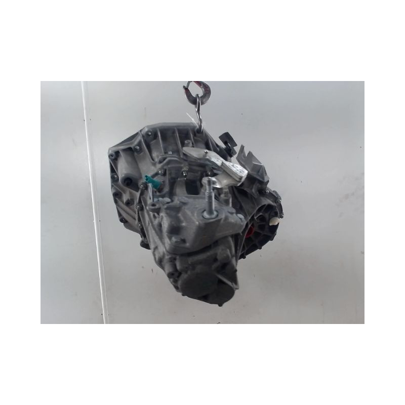 BOITE A VITESSE MECANIQUE DACIA DUSTER 1.5 dCi