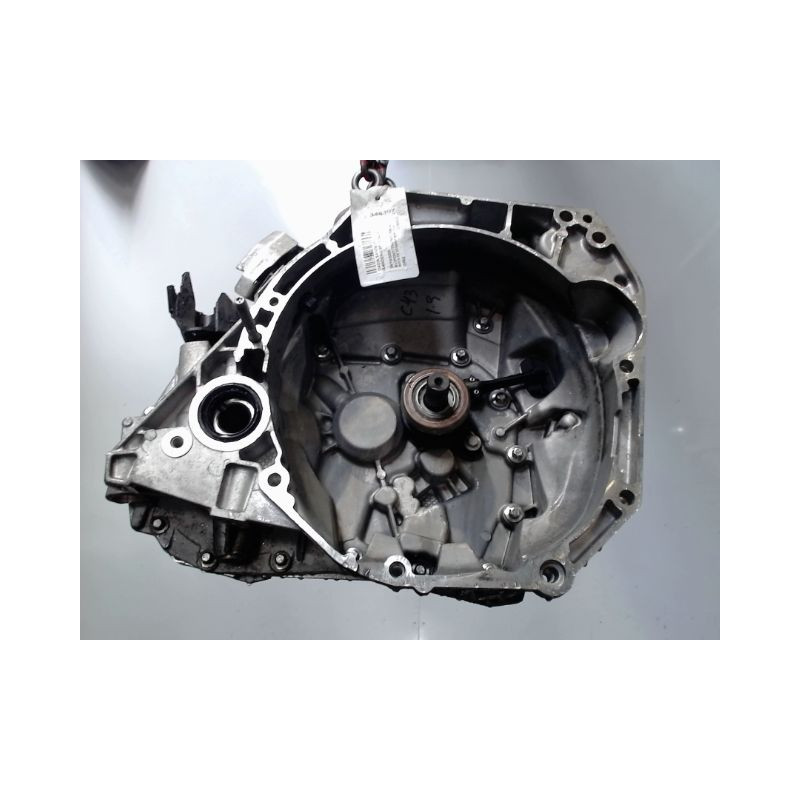 BOITE A VITESSE MECANIQUE DACIA SANDERO 2008- 1.0 LPG 