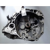 BOITE A VITESSE MECANIQUE DACIA SANDERO 2008- 1.0 LPG 