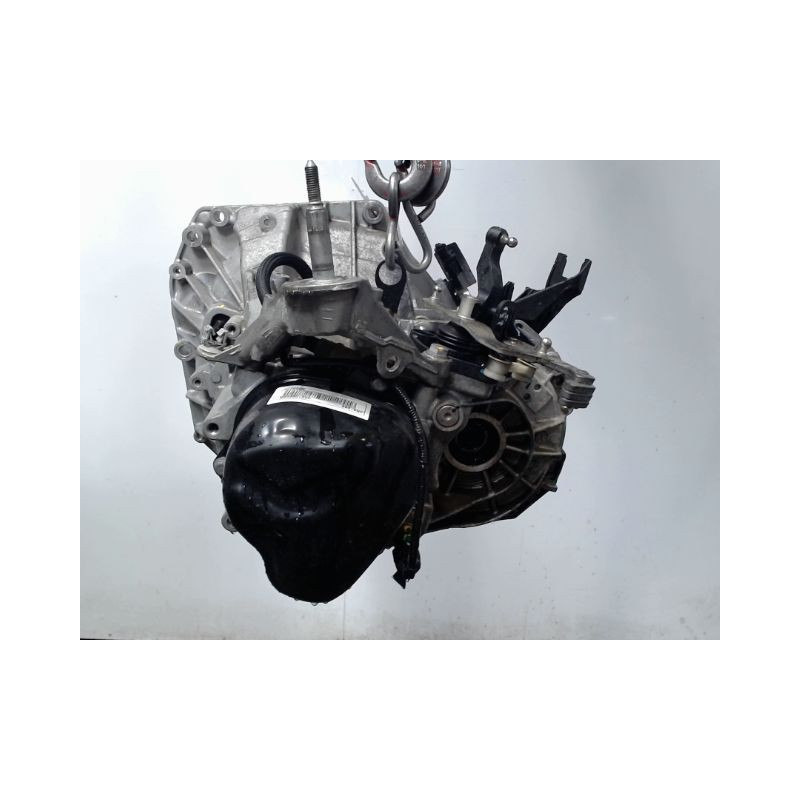 BOITE A VITESSE MECANIQUE DACIA SANDERO 2008- 1.0 LPG 