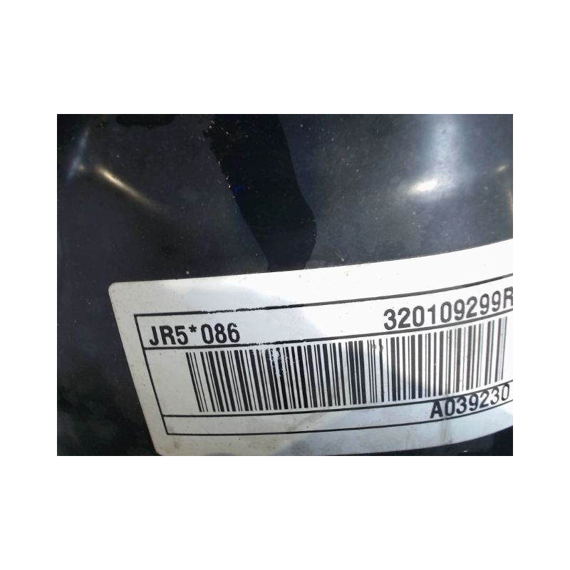 BOITE A VITESSE MECANIQUE DACIA SANDERO 2008- 1.0 LPG 