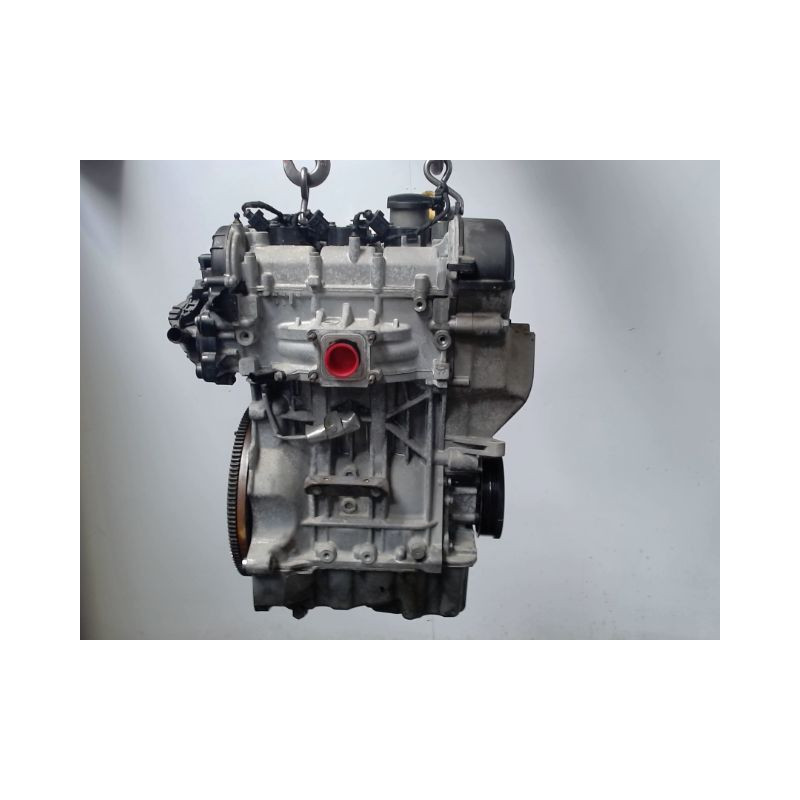 MOTEUR DIESEL VOLKSWAGEN UP 1.0