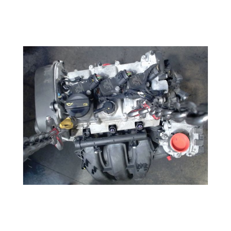 MOTEUR DIESEL VOLKSWAGEN UP 1.0