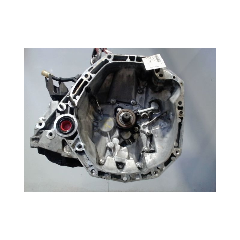 BOITE A VITESSE MECANIQUE RENAULT CLIO III 2007- 1.6 16V (BR05, BR0B, BR0Y, BR15, BR1J, BR1M, BR1Y, CR0B,...