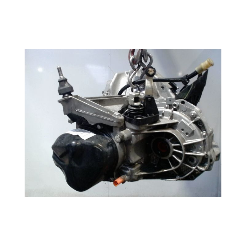BOITE A VITESSE MECANIQUE RENAULT CLIO III 2007- 1.6 16V (BR05, BR0B, BR0Y, BR15, BR1J, BR1M, BR1Y, CR0B,...