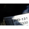 BOITE A VITESSE MECANIQUE RENAULT CLIO III 2007- 1.6 16V (BR05, BR0B, BR0Y, BR15, BR1J, BR1M, BR1Y, CR0B,...