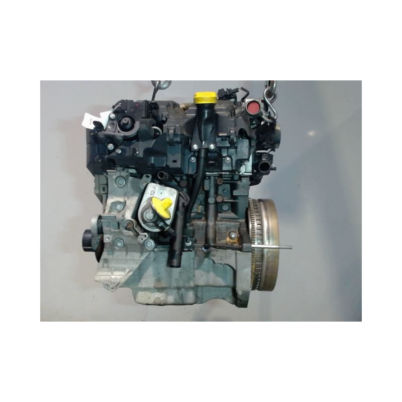 MOTEUR DIESEL RENAULT CLIO IV 1.5 dCi 90
