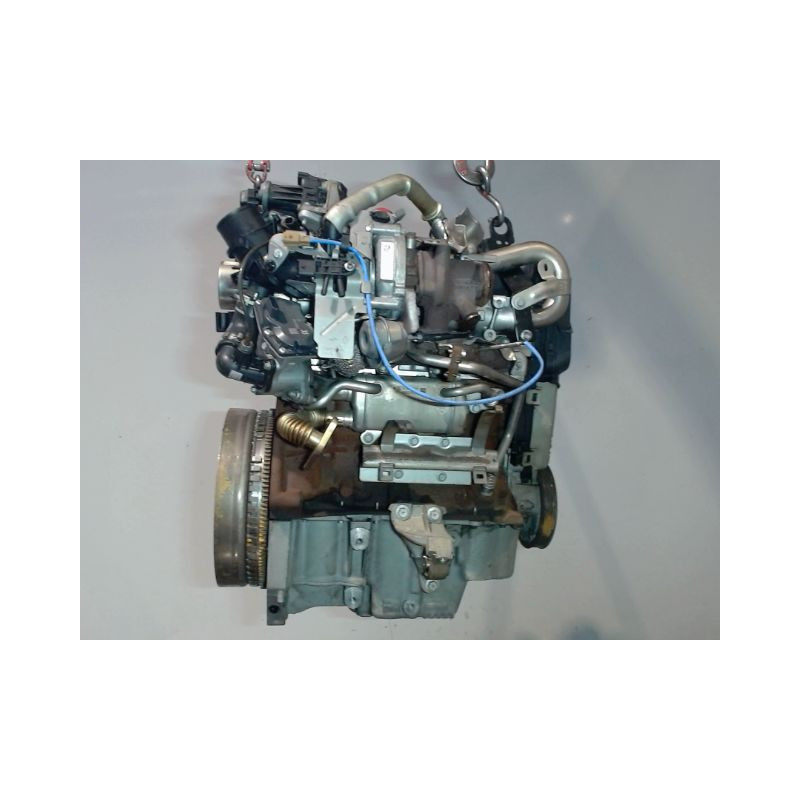 MOTEUR DIESEL RENAULT CLIO IV 1.5 dCi 90