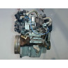 MOTEUR DIESEL RENAULT CLIO IV 1.5 dCi 90