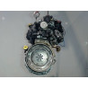 MOTEUR DIESEL RENAULT CLIO IV 1.5 dCi 90