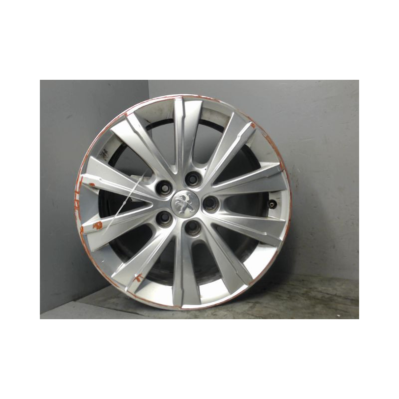JANTE ALUMINIUM PEUGEOT 308